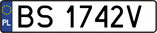 BS1742V