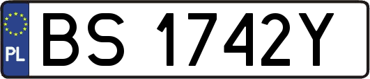 BS1742Y