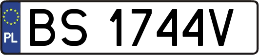 BS1744V