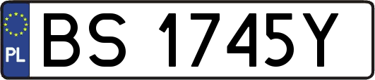 BS1745Y