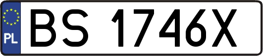 BS1746X