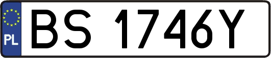 BS1746Y