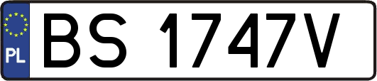BS1747V