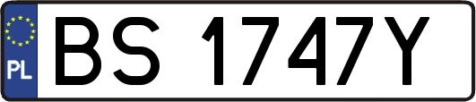 BS1747Y