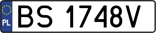 BS1748V