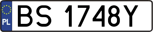BS1748Y
