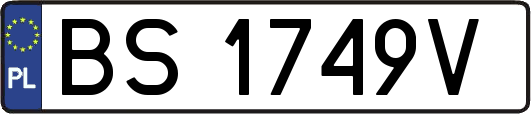 BS1749V
