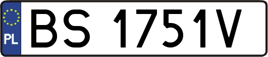 BS1751V