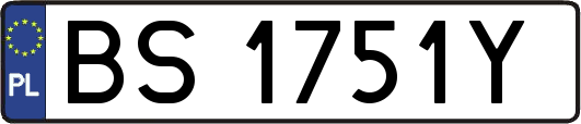 BS1751Y