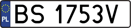 BS1753V