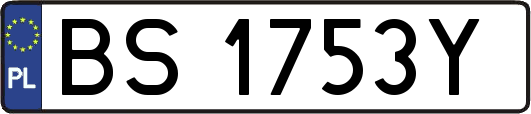 BS1753Y