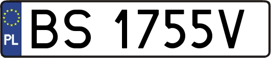 BS1755V