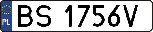 BS1756V
