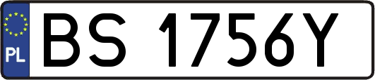 BS1756Y