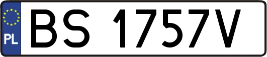 BS1757V