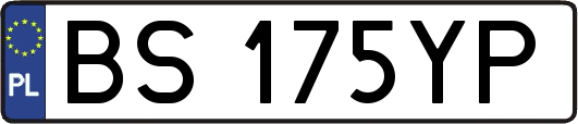 BS175YP