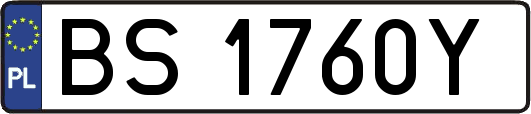 BS1760Y
