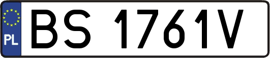 BS1761V