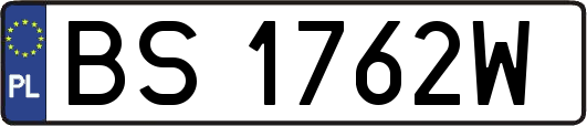 BS1762W