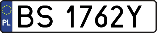 BS1762Y