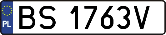 BS1763V