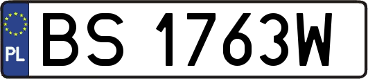 BS1763W