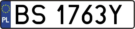 BS1763Y
