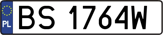BS1764W