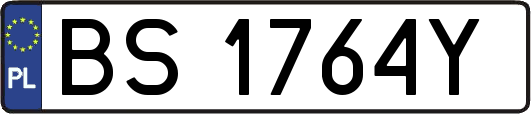 BS1764Y