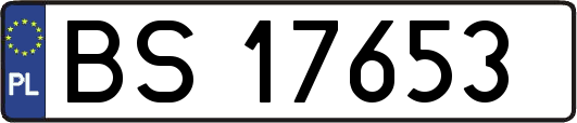 BS17653