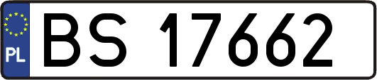 BS17662