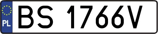 BS1766V