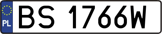 BS1766W