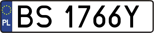 BS1766Y