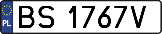 BS1767V