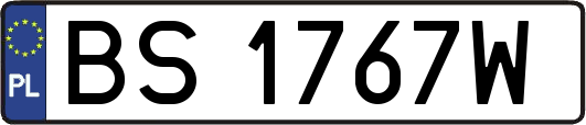 BS1767W