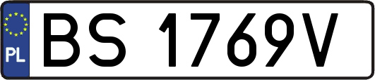 BS1769V