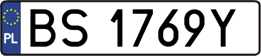 BS1769Y
