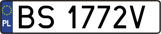 BS1772V
