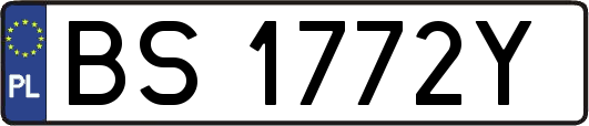 BS1772Y