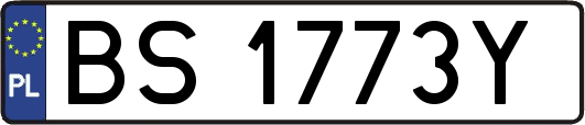 BS1773Y