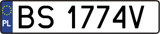 BS1774V