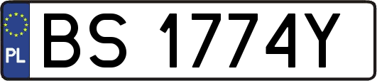 BS1774Y
