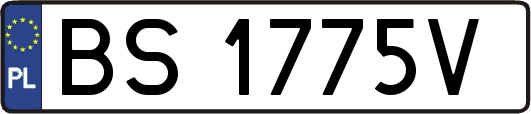 BS1775V