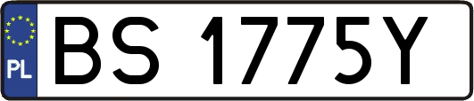 BS1775Y