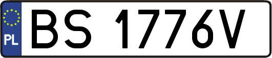 BS1776V