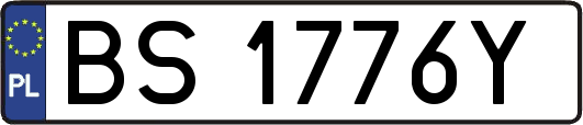 BS1776Y