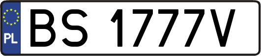 BS1777V