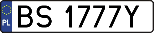 BS1777Y