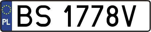 BS1778V
